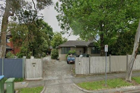19a Jesmond Rd, Croydon, VIC 3136