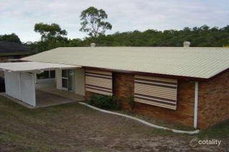 Property photo of 46 Jupiter Street Telina QLD 4680
