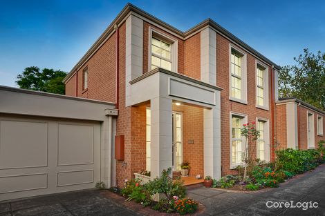 Property photo of 2/15 Scott Grove Glen Iris VIC 3146