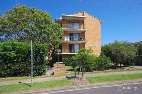 Property photo of 7/16 Arthur Street Coffs Harbour NSW 2450