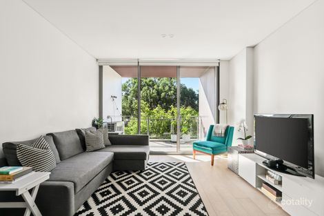 306/52 Alice St, Newtown, NSW 2042