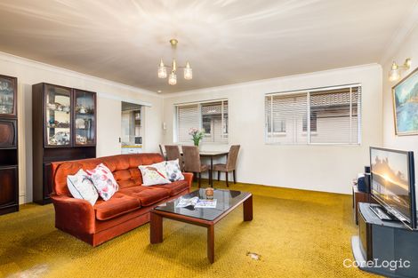Property photo of 5/50 Cambridge Street Stanmore NSW 2048