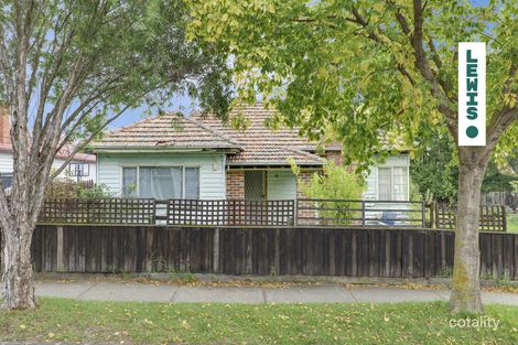 Property photo of 37 Cornwall Street Brunswick West VIC 3055