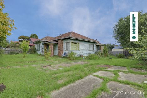 Property photo of 37 Cornwall Street Brunswick West VIC 3055