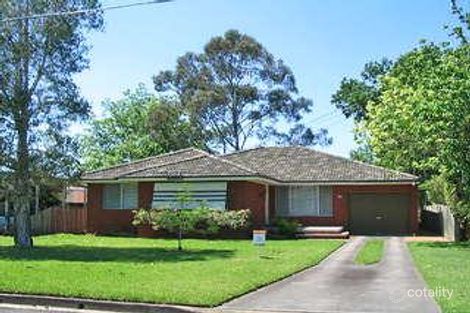 36 Westbank Ave, Emu Plains, NSW 2750