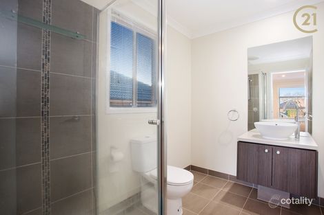 Property photo of 46 Saul Avenue Berwick VIC 3806