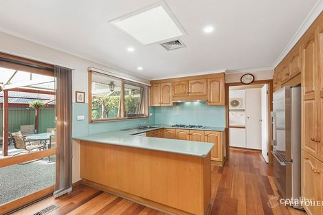 Property photo of 57 Langdale Drive Croydon Hills VIC 3136