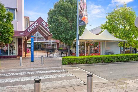 11/43 Ware St, Fairfield, NSW 2165