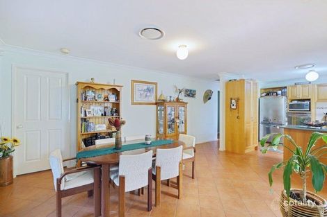 Property photo of 11 The Highwater Mount Annan NSW 2567