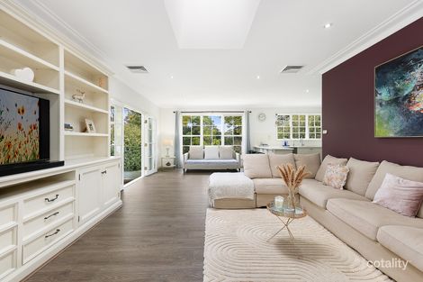 Property photo of 1 Clissold Road Wahroonga NSW 2076