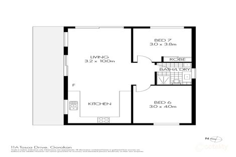 Property photo of 11 Tosca Drive Gorokan NSW 2263