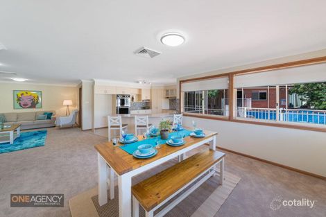 Property photo of 8 Bangu Place Glenmore Park NSW 2745