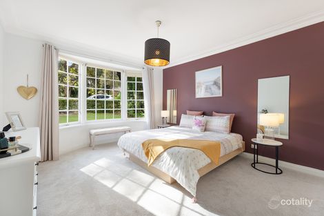 Property photo of 1 Clissold Road Wahroonga NSW 2076