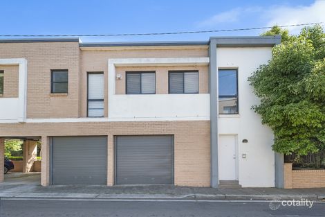 Property photo of 39/23-33 Napier Street Parramatta NSW 2150