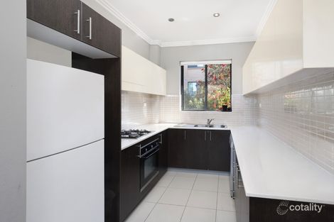 Property photo of 39/23-33 Napier Street Parramatta NSW 2150