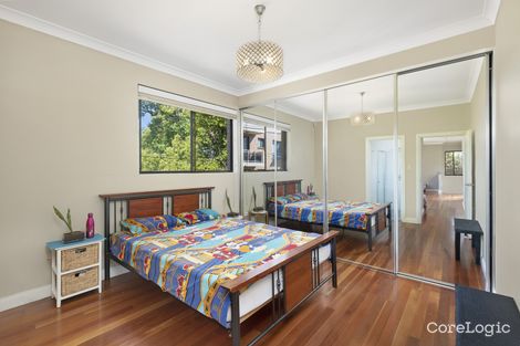 Property photo of 39/23-33 Napier Street Parramatta NSW 2150