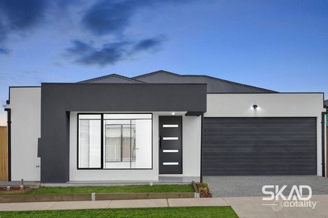 Property photo of 49 Rochford Drive Donnybrook VIC 3064