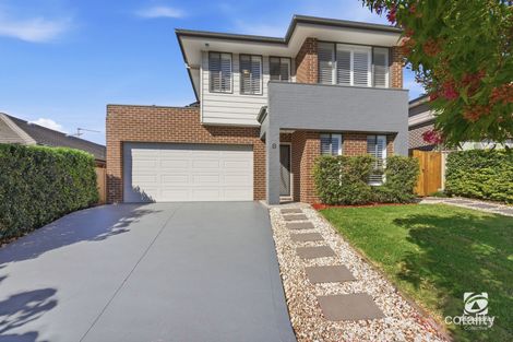 Property photo of 8 Higgins Avenue Elderslie NSW 2570