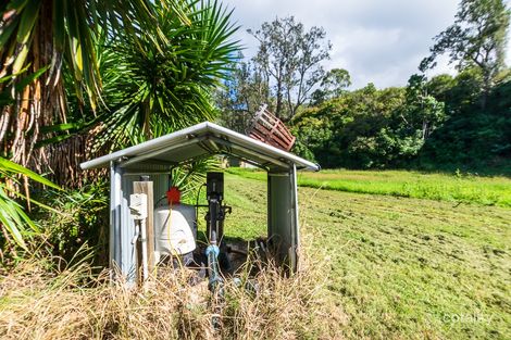 Property photo of 7 Sarabah Road Canungra QLD 4275