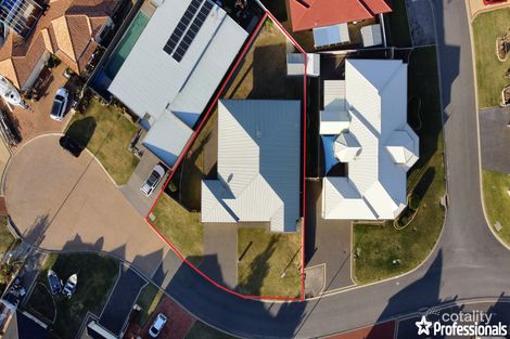 Property photo of 8 Shepheard Close Mount Tarcoola WA 6530