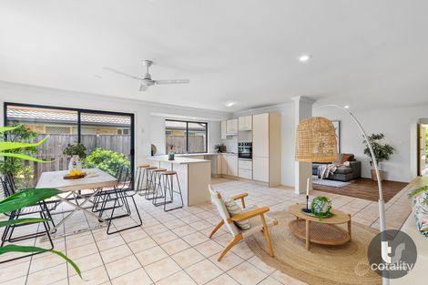 Property photo of 8 Michael Place Tingalpa QLD 4173