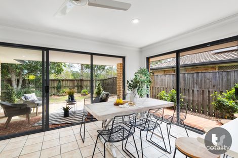 Property photo of 8 Michael Place Tingalpa QLD 4173