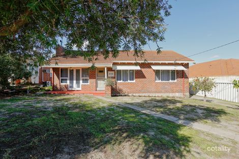 Property photo of 332 Alexander Road Belmont WA 6104