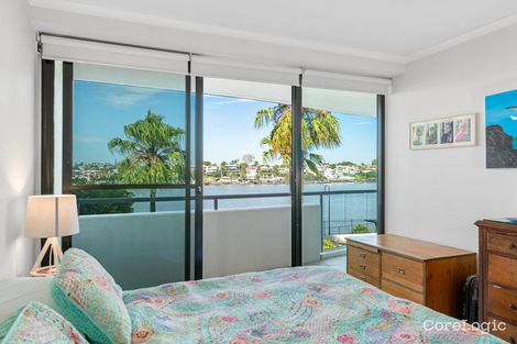 Property photo of 203/1 Gray Street New Farm QLD 4005