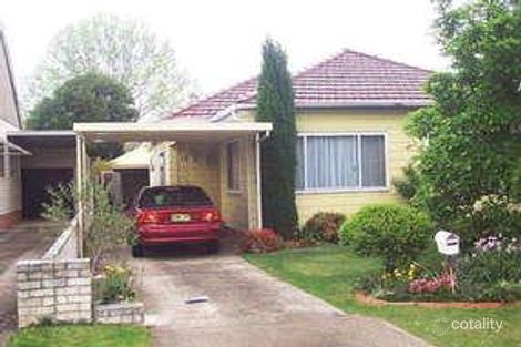Property photo of 23 Henderson Avenue Panania NSW 2213