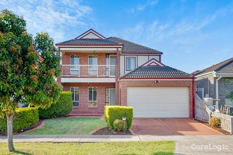 Property photo of 10 Clearwater View South Morang VIC 3752