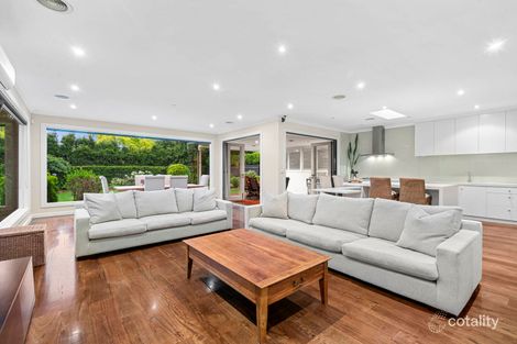 Property photo of 63 Teddington Road Hampton VIC 3188