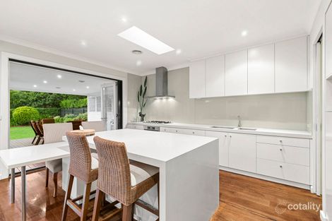 Property photo of 63 Teddington Road Hampton VIC 3188