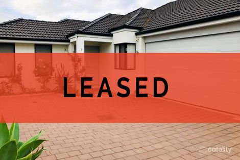 Property photo of 3/12 Gotha Way Forrestfield WA 6058