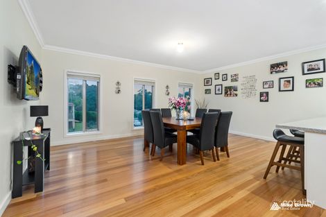 Property photo of 11 Waterview Terrace Lilydale VIC 3140