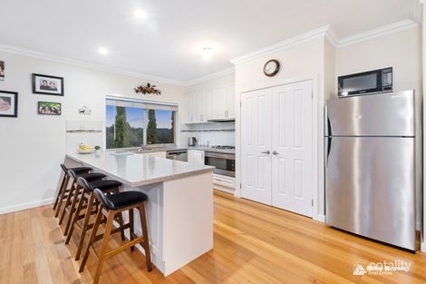 Property photo of 11 Waterview Terrace Lilydale VIC 3140