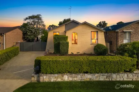 8 Griffiths Rd, Mcgraths Hill, NSW 2756