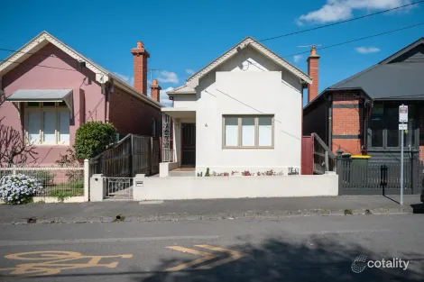 Property photo of 4 Davies Street Moonee Ponds VIC 3039