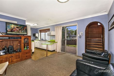 Property photo of 9 Attow Street Winston Hills NSW 2153