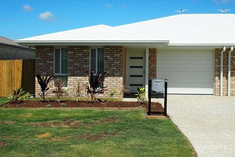 2/27 Tiffany Ct, Caboolture, QLD 4510