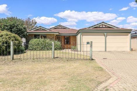 4 Watheroo Ct, Ballajura, WA 6066