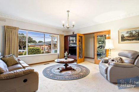 Property photo of 28 The Esplanade Maribyrnong VIC 3032