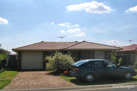 Property photo of 26 Binnaway Avenue Hoxton Park NSW 2171