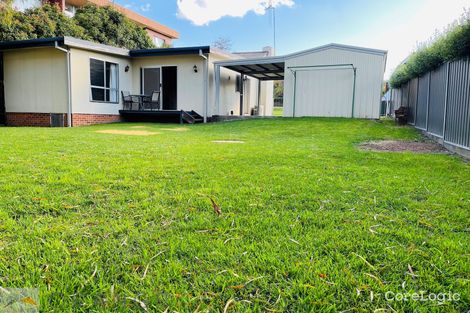 Property photo of 18 Burrendong Way Orange NSW 2800