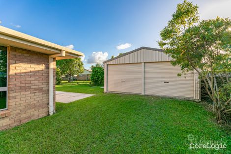 Property photo of 14 Dell Court Caboolture QLD 4510