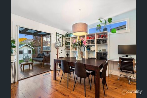 Property photo of 8 Maddock Street Footscray VIC 3011