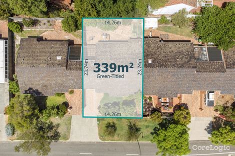 Property photo of 1/19 Dee Road Applecross WA 6153
