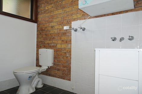 Property photo of 32/22 Chifley Drive Raymond Terrace NSW 2324