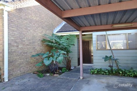 Property photo of 32/22 Chifley Drive Raymond Terrace NSW 2324
