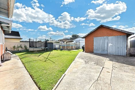 Property photo of 495 Guildford Road Guildford NSW 2161