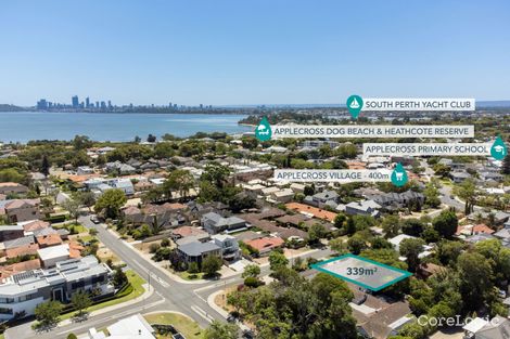 Property photo of 1/19 Dee Road Applecross WA 6153